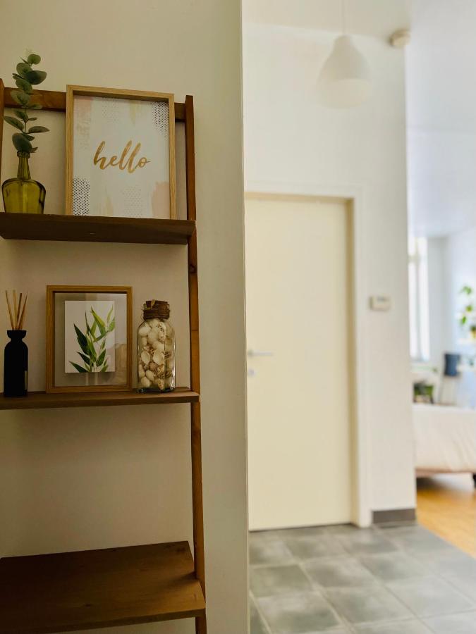 Down-Town 1 Bedroom Flat - Ferienwohnung Brüssel