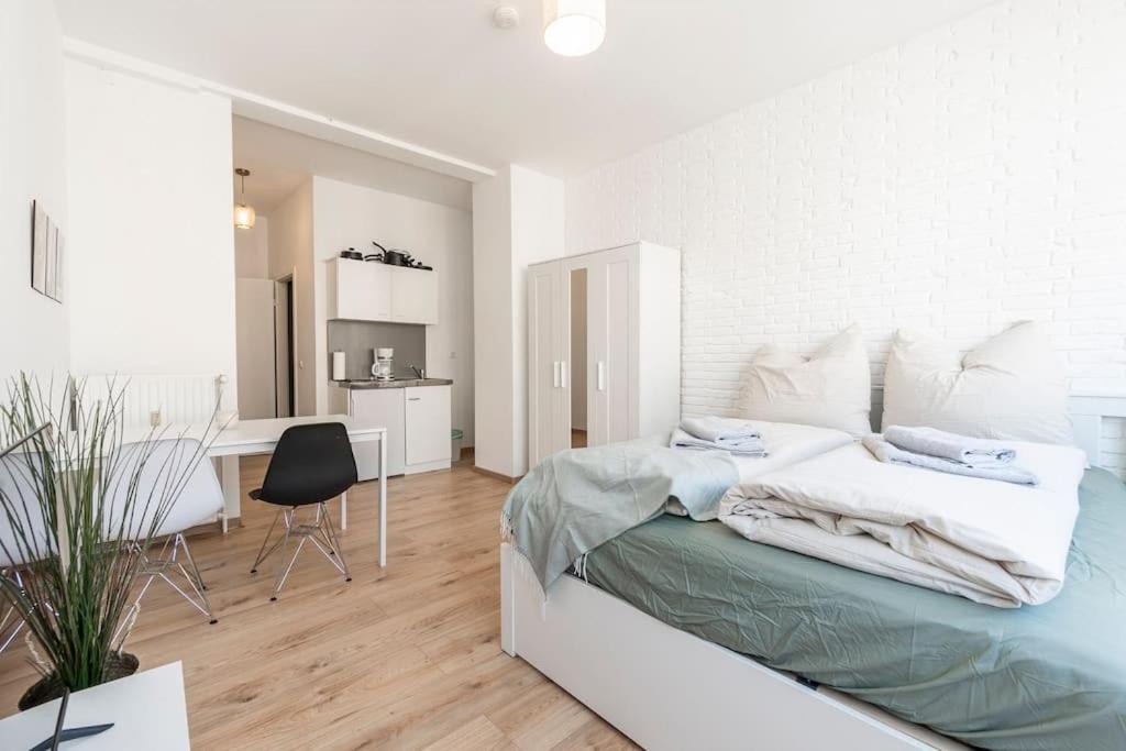 Stilvolle Wohnung zentral Bremen - Ferienwohnung Bremen