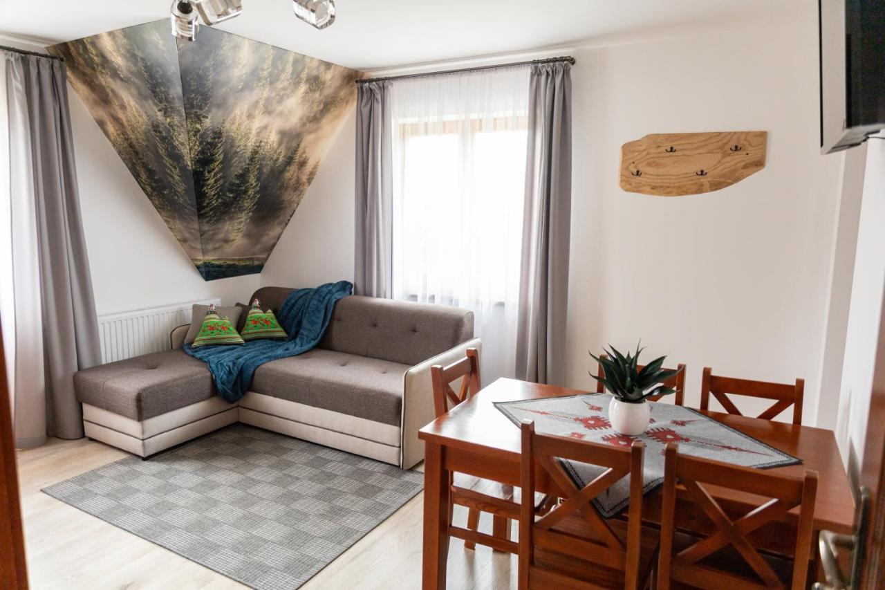 Suite 1 Chambre