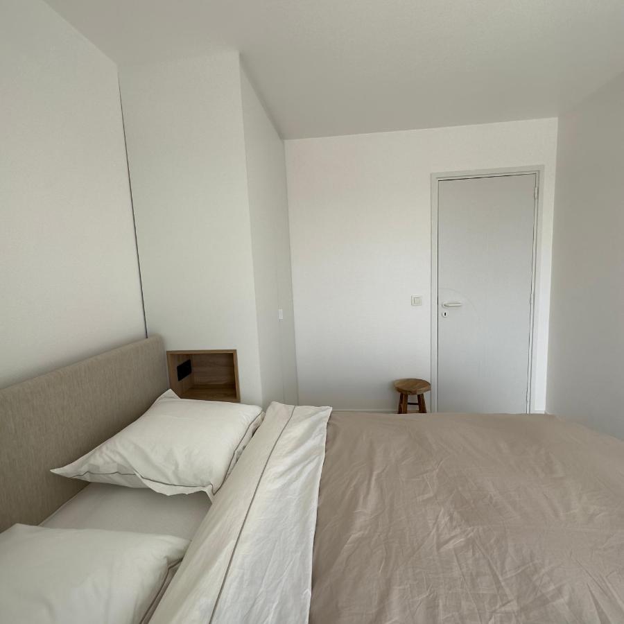 Apartamento de 2 dormitorios