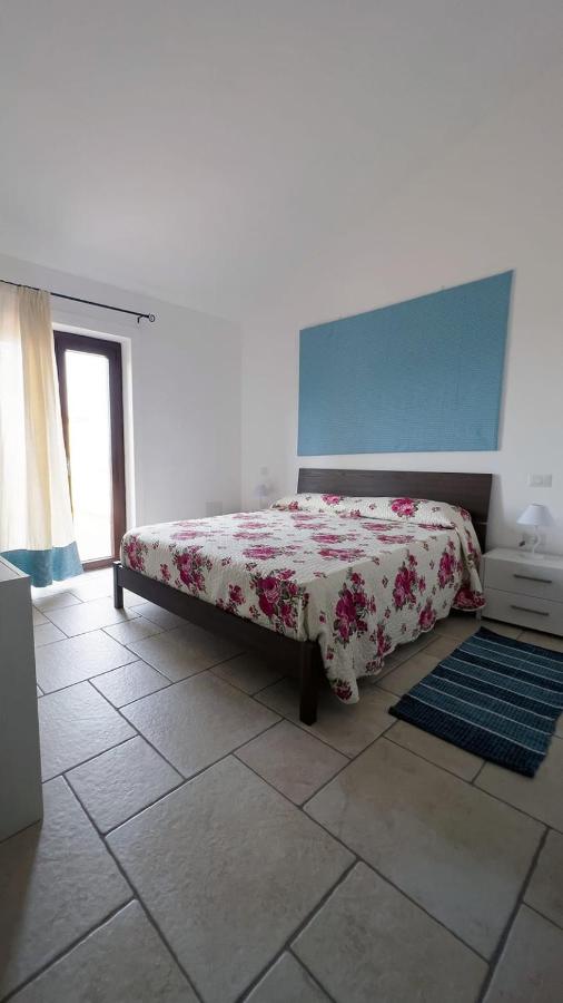Habitación Doble Deluxe con balcón y vistas al mar