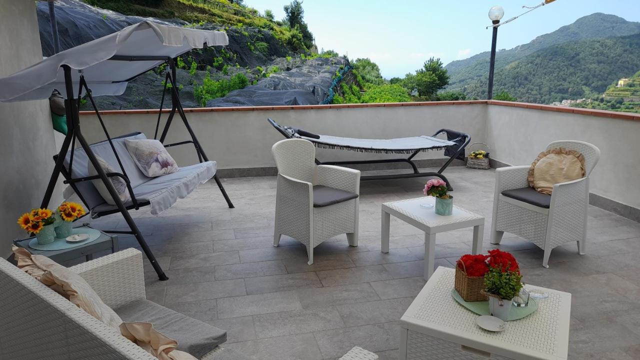 Hotel affittacamere novella - B&B Tramonti