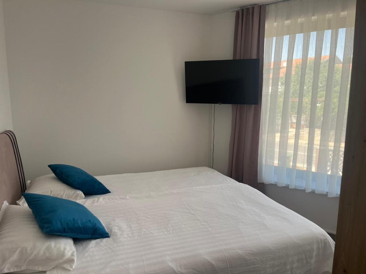 Apartments LUCE - B&B Turanj