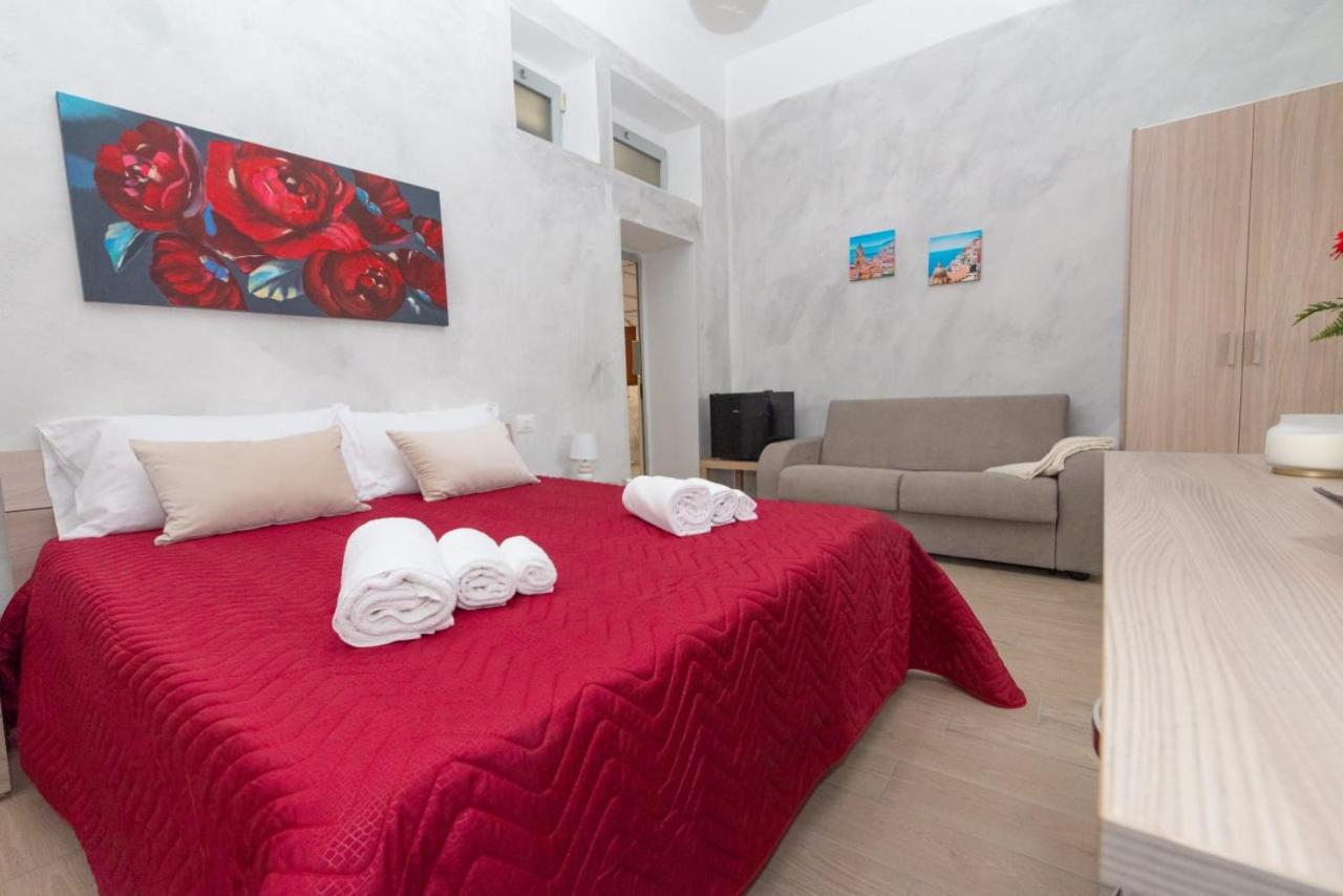 B&B Scafati - B&B DOMINUS - Bed and Breakfast Scafati