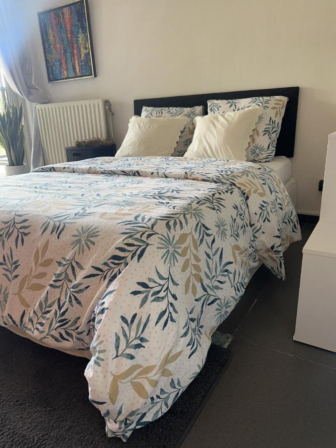 B&B Knokke-Heist - Studio Charmant&calme - Bed and Breakfast Knokke-Heist