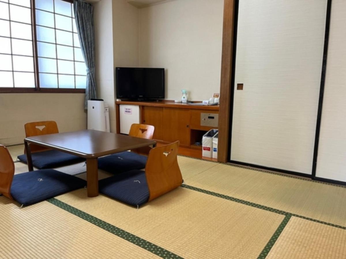 B&B Irifune - Hotel Axia Inn Kushiro - Vacation STAY 67246v - Bed and Breakfast Irifune