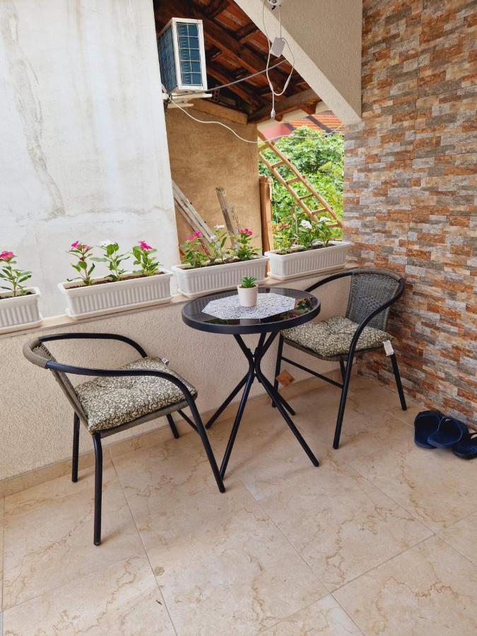 Apartmani relax - B&B Leskovac