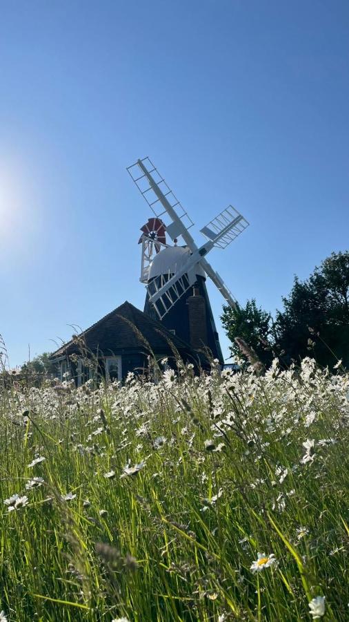 The Millers Cottage - B&B Cambridge