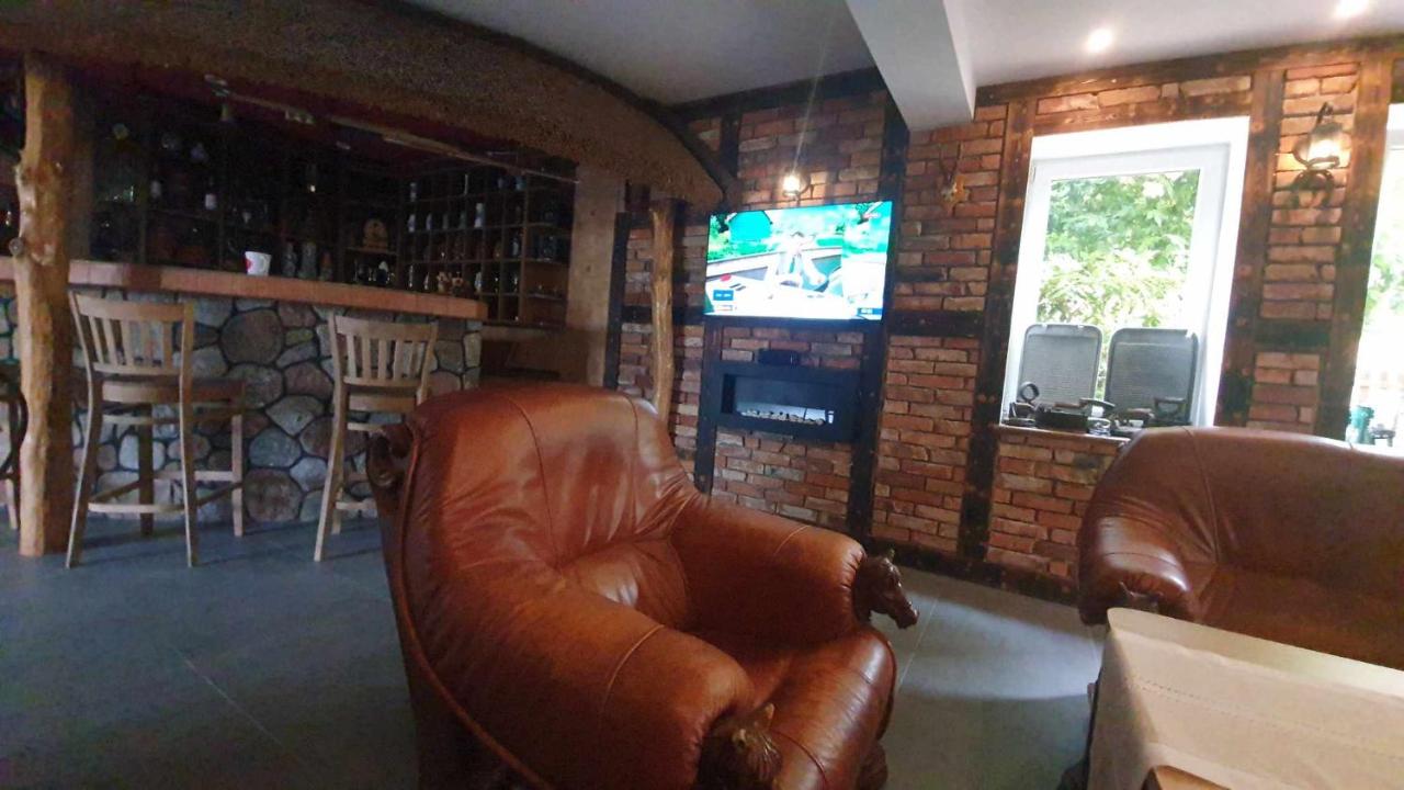 Dreibettzimmer mit Balkon