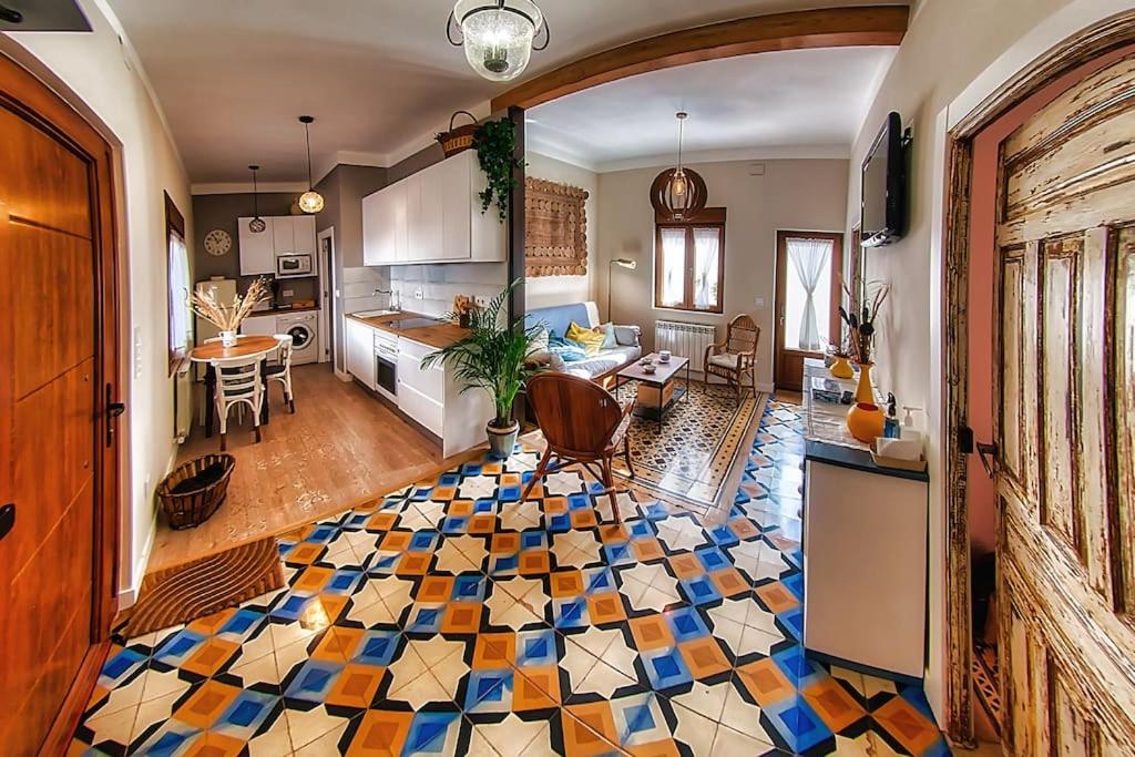 Casa con 2 Camere da Letto