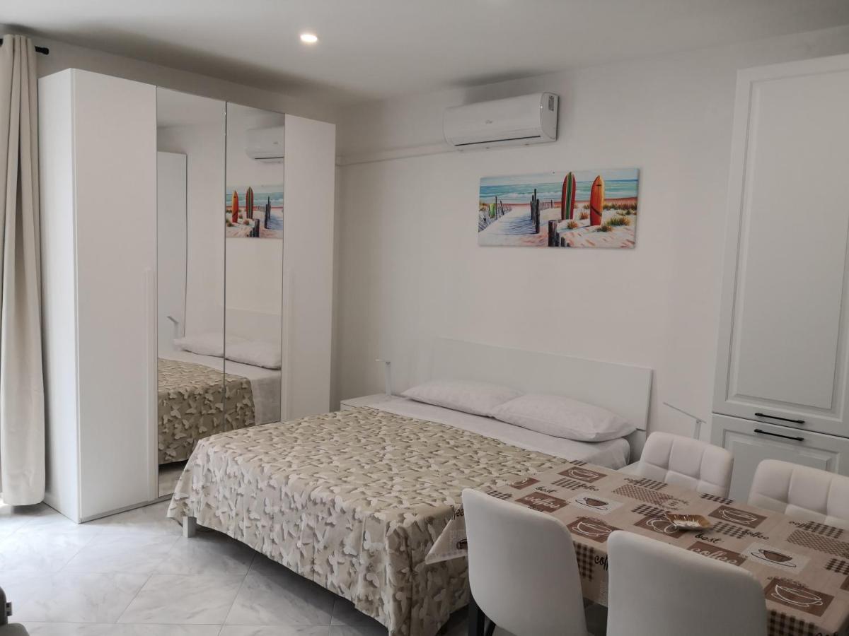 Casa Vacanze Maia - B&B Gaeta