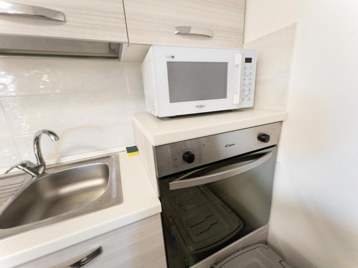 Grosseto Smart Stay Ingresso Privato, WiFi, Parcheggio & Self Check-in - B&B