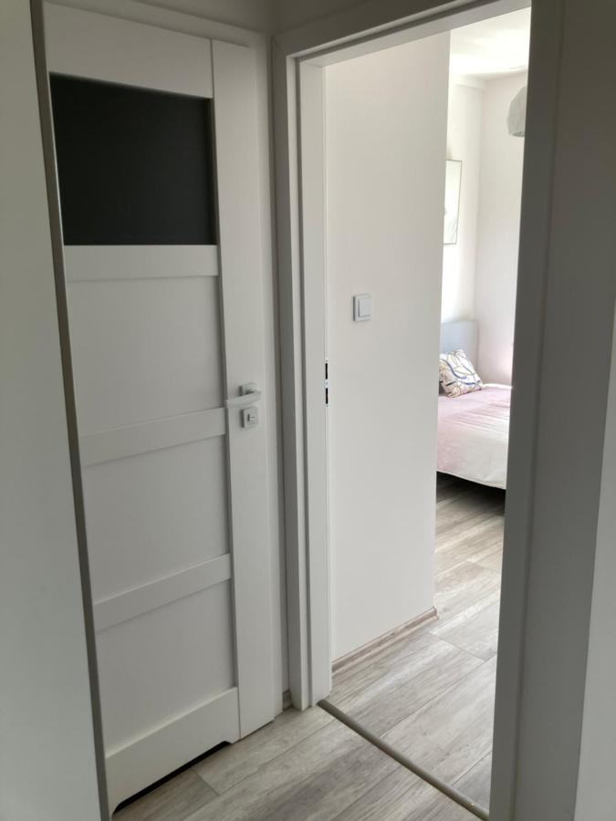 Appartement met 1 Slaapkamer