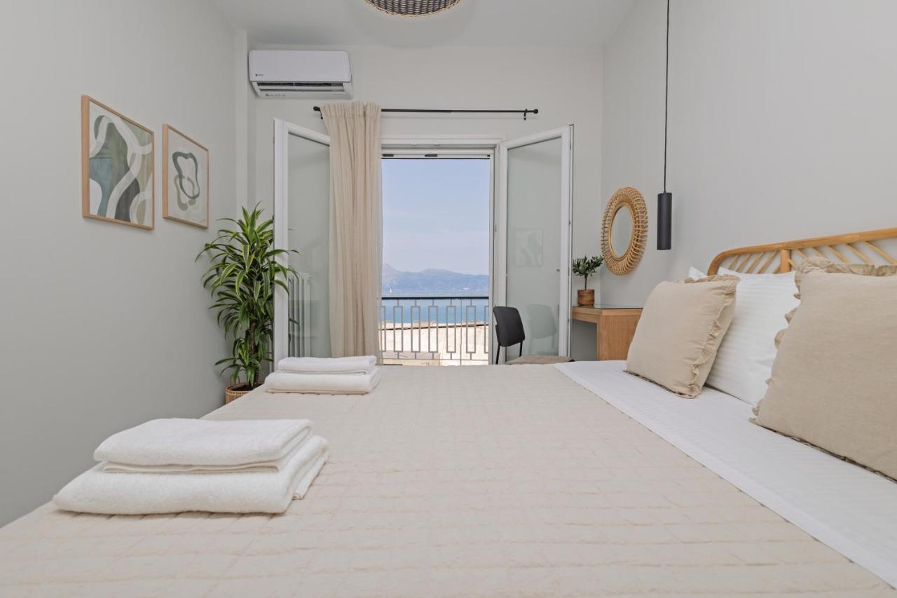 Appartamento con 1 Camera da Letto