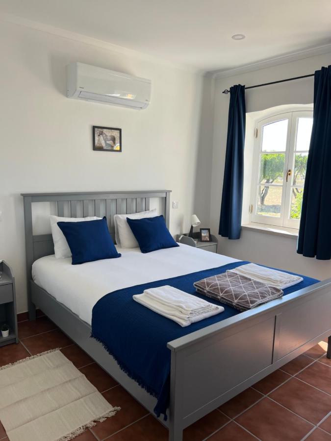Deluxe Doppelzimmer