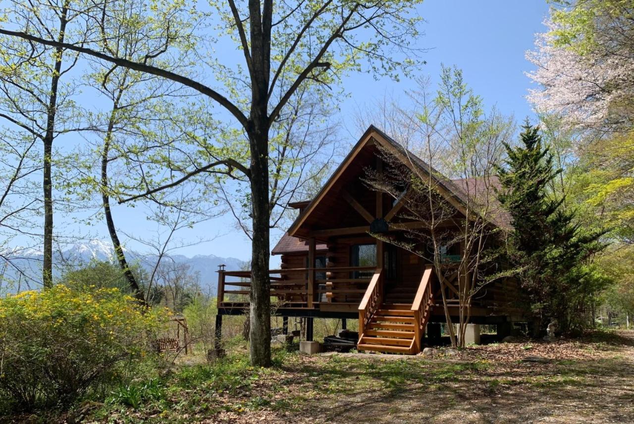 Maison de Vacances