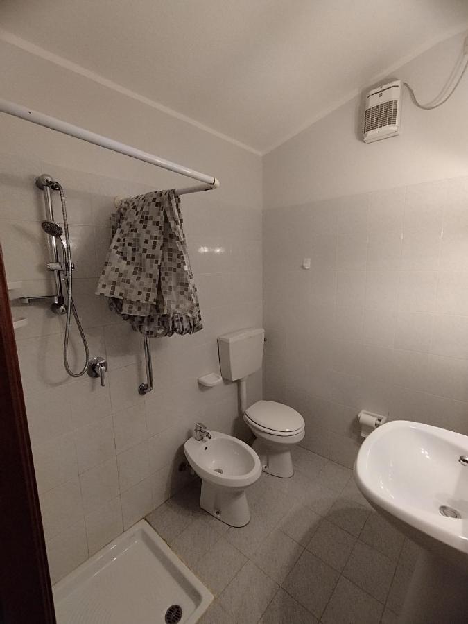 Habitación Cuádruple con baño privado