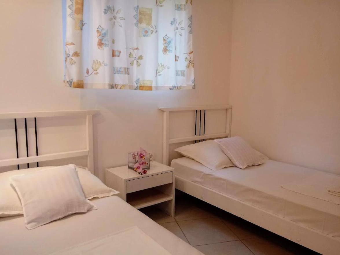 Appartamento con 2 Camere da Letto