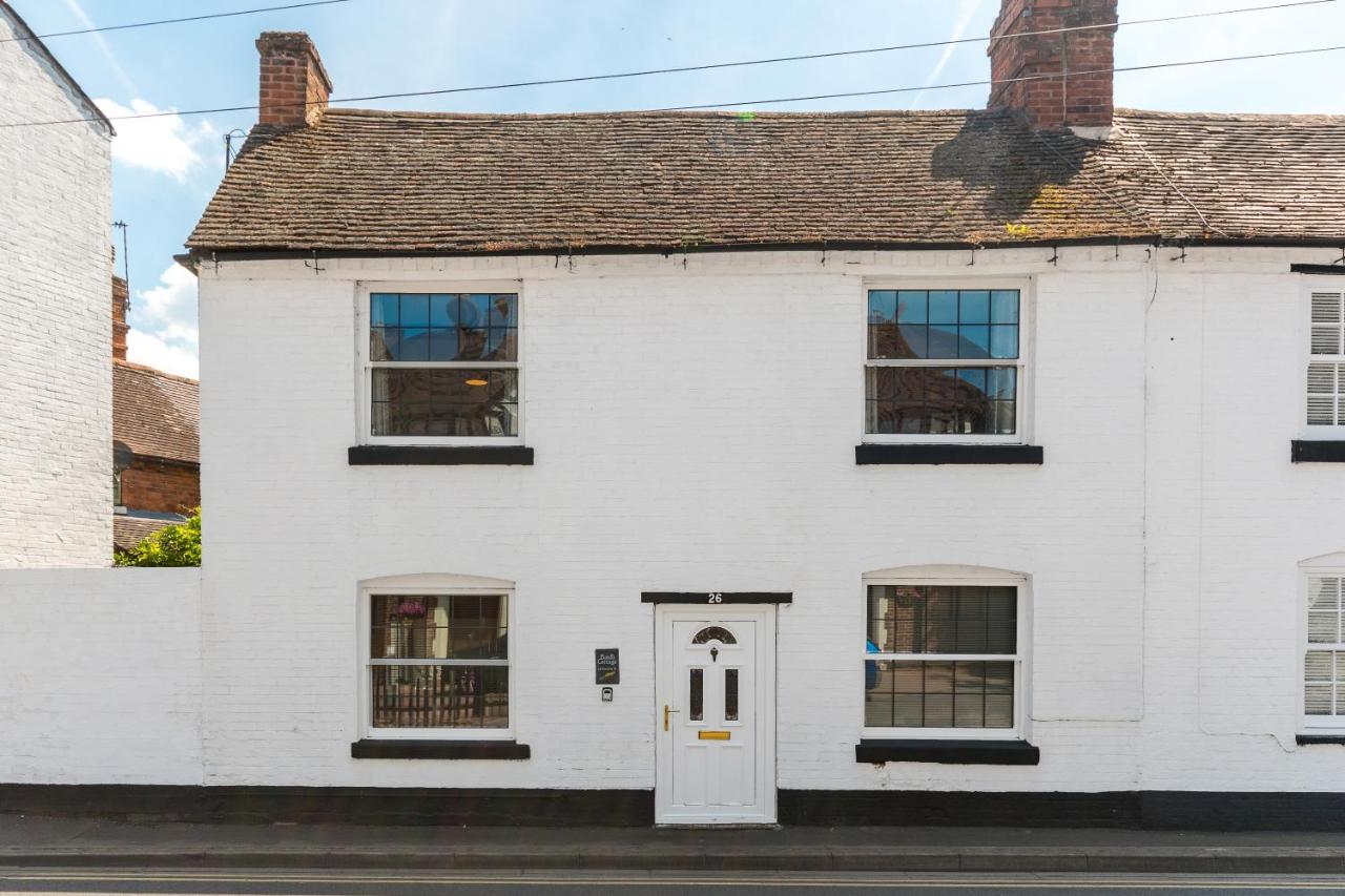 B&B Alcester - Bard's Cottage - Bed and Breakfast Alcester