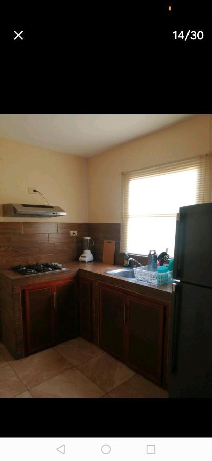 Casa Sendero - B&B Los Mochis