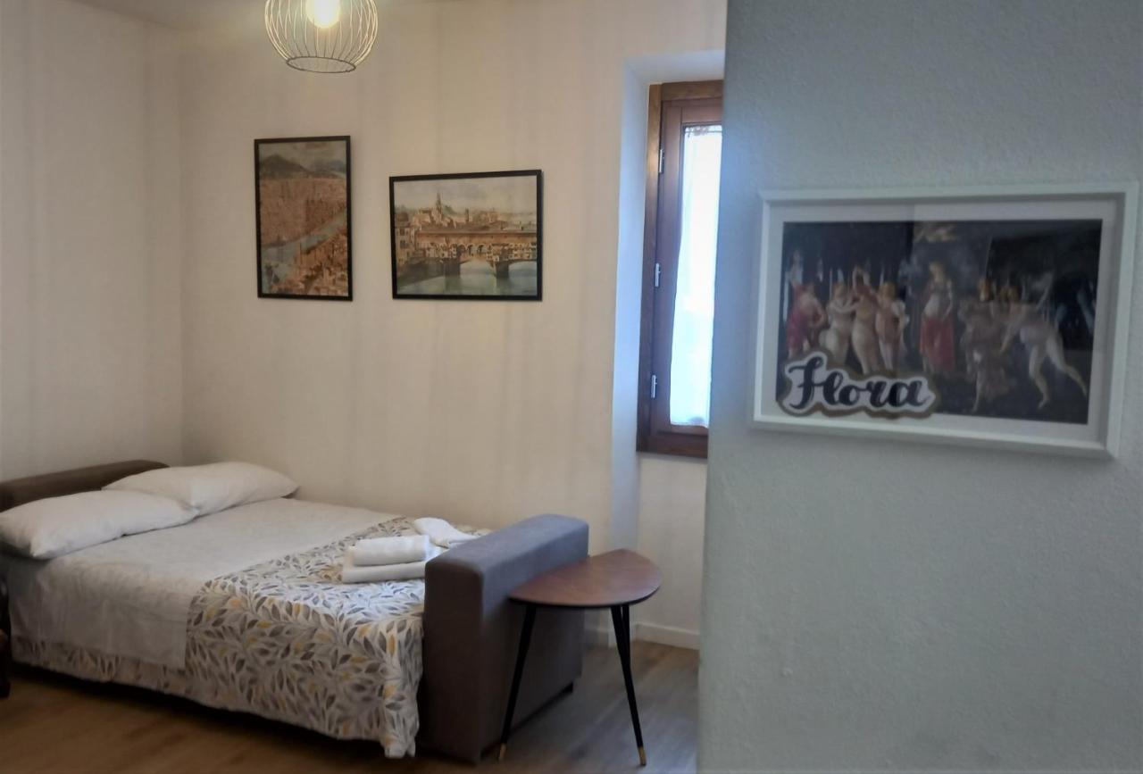 Apartamento de 1 dormitorio