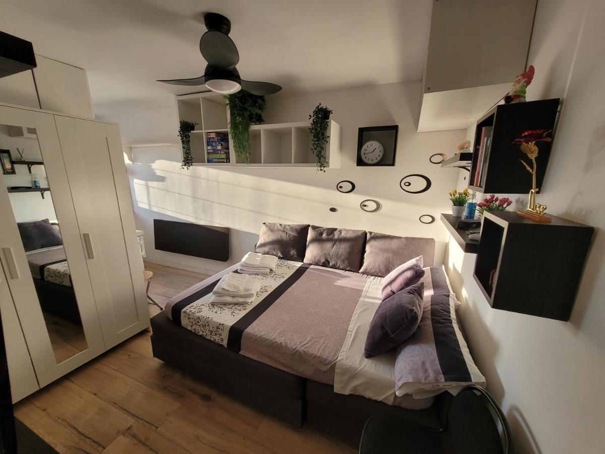Standard Double Room with Fan