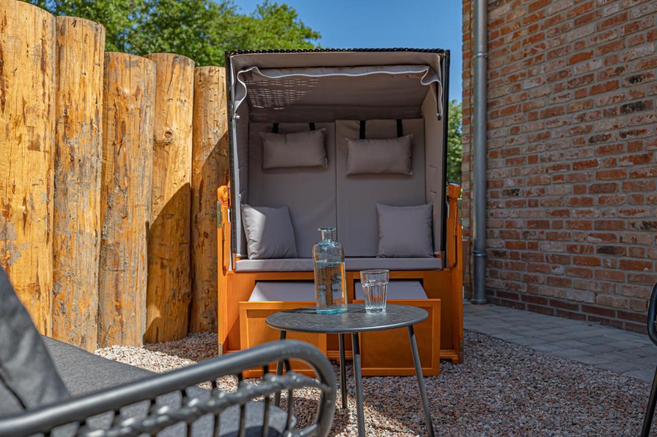 Appartement met Terras