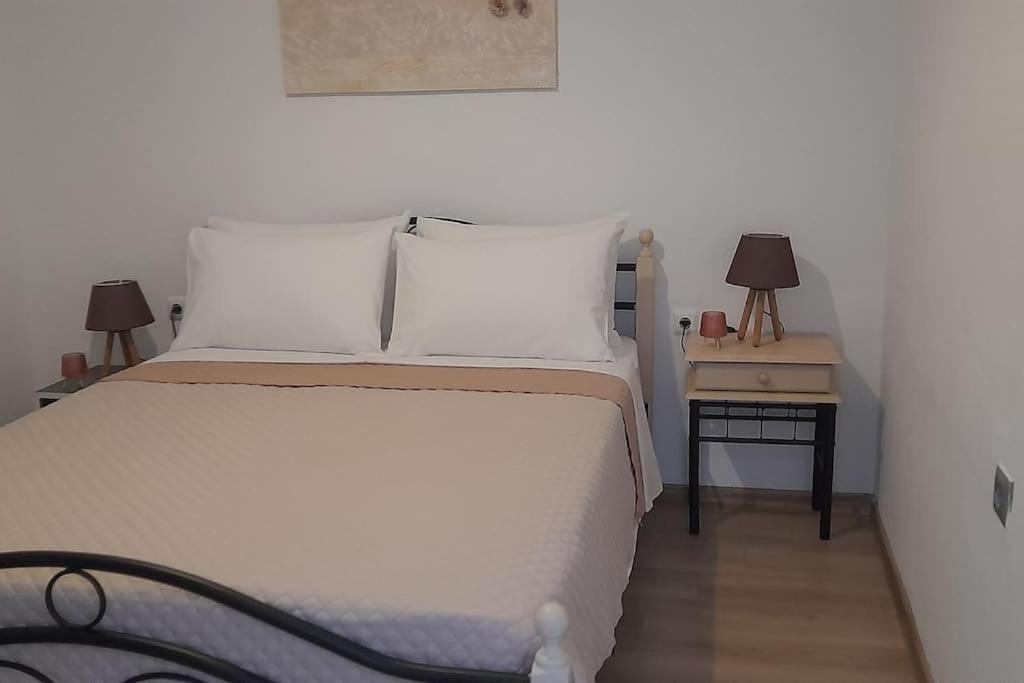 Appartement 1 Chambre