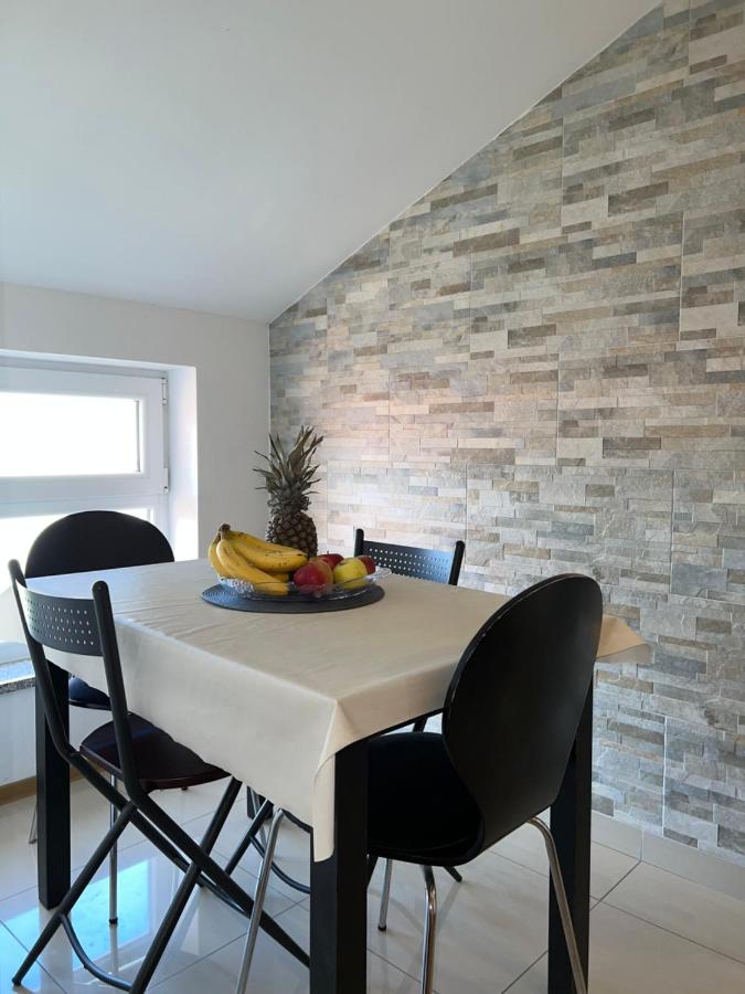 Apartment Brigita - B&B