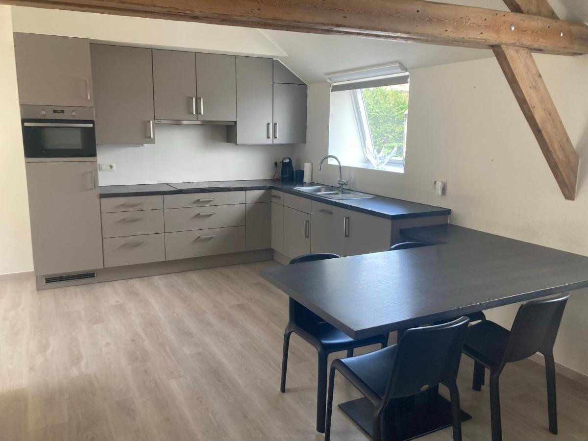 Apartment mit 3 Schlafzimmern