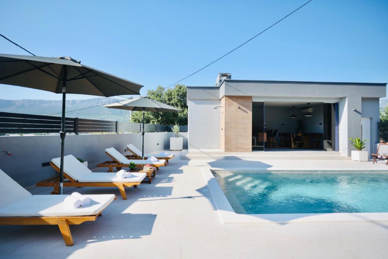 Holiday Home TiA - Chambres d’hôtes Split