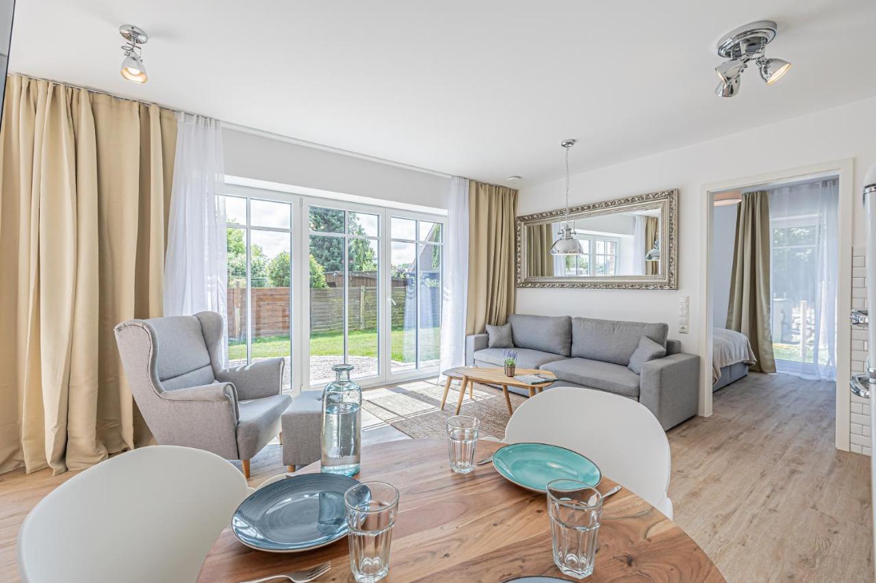 Appartement met Terras