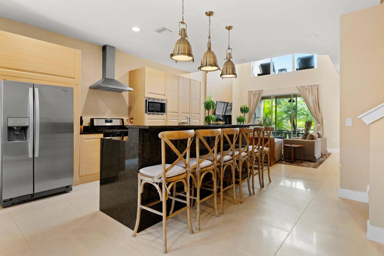 7648 Magic Village lovely 4suites 8guests 8 min Disney - B&B Orlando