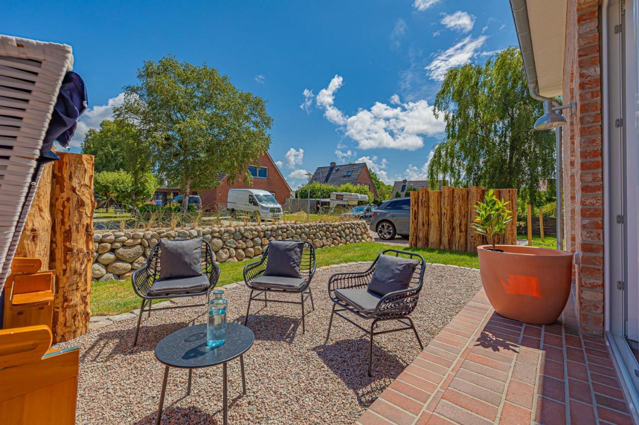 Appartement met Terras