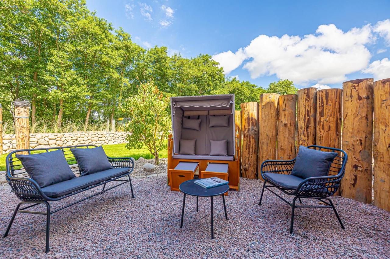 Appartement met Terras
