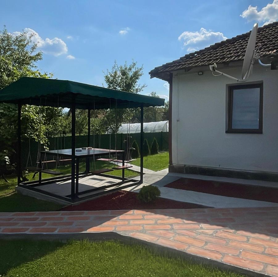 B&B Kraljevo - Vikendica Cerović - Bed and Breakfast Kraljevo