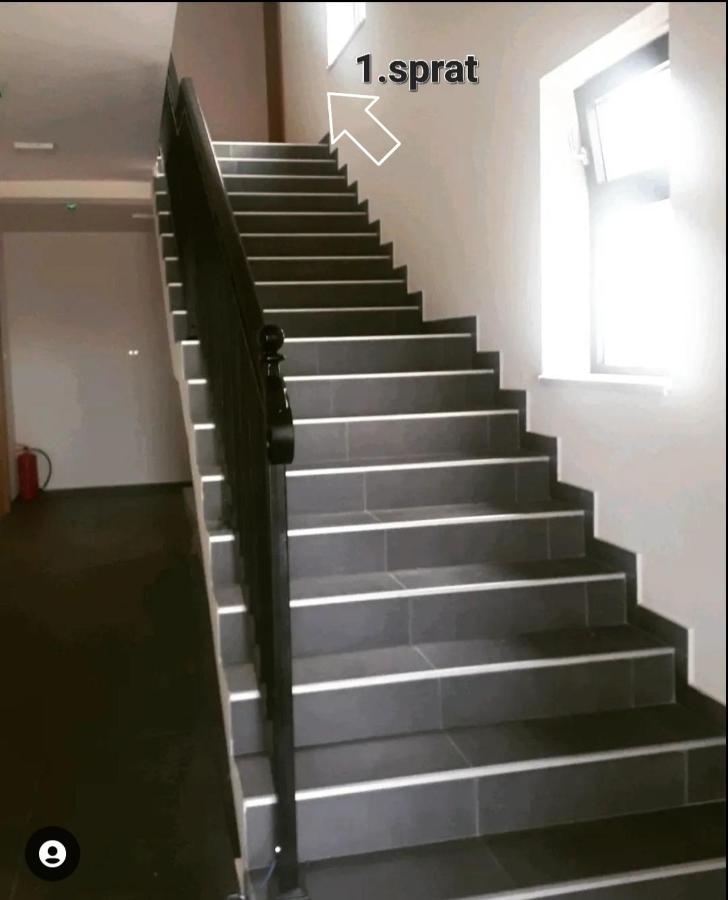 Iskra Sparkle apartman - Ferienwohnung