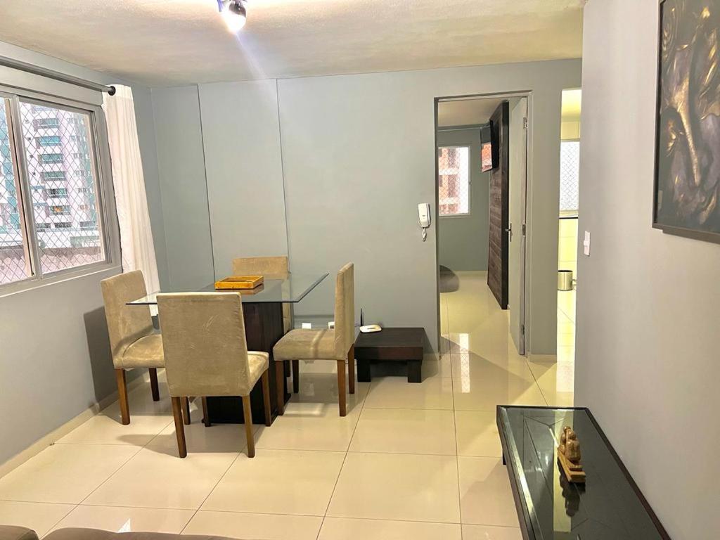 Apartamento Top - B&B