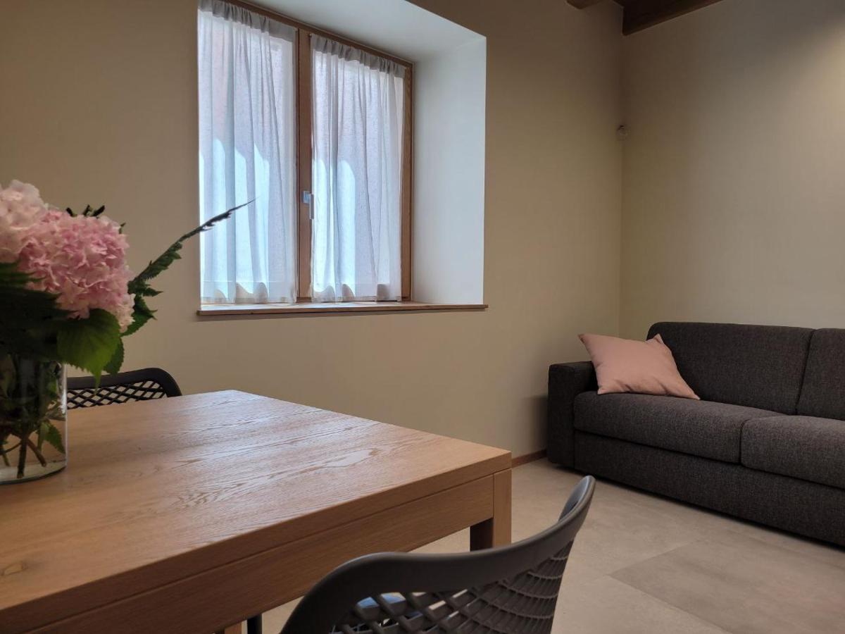 Magnolia Levico - B&B Levico Terme