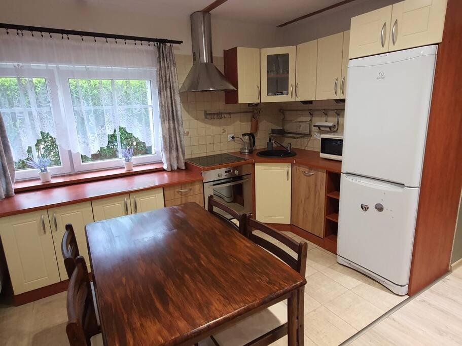 Sztukateria Podgórzyn - Ferienwohnung