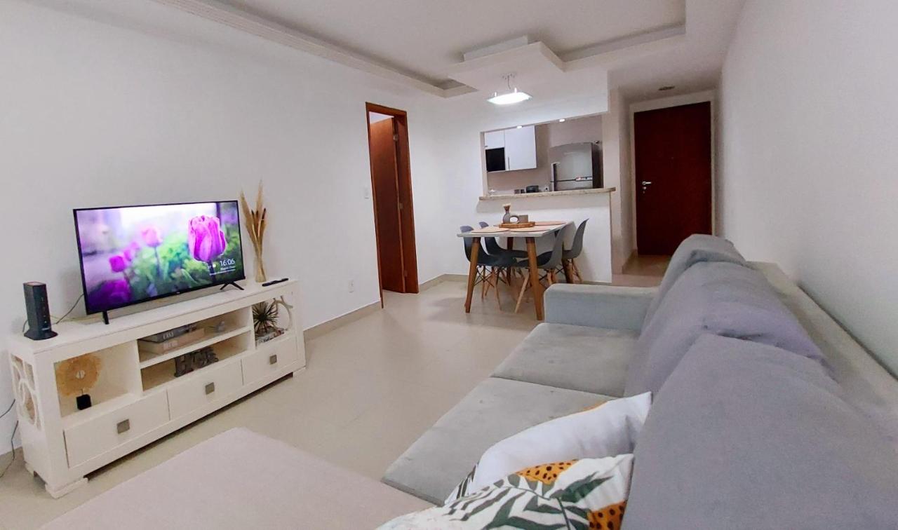 Apto Centro de Cabo Frio próximo à Praia do Forte! - Chambres d’hôtes Cabo Frio