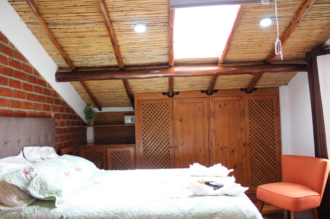Familiekamer met Eigen Badkamer