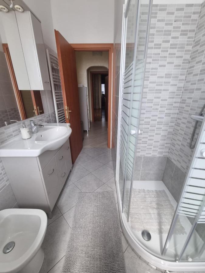 Apartment mit 3 Schlafzimmern