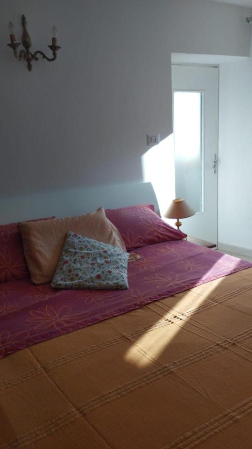 B&B Groppo - L'Aia del Sole e del Relax - Bed and Breakfast Groppo