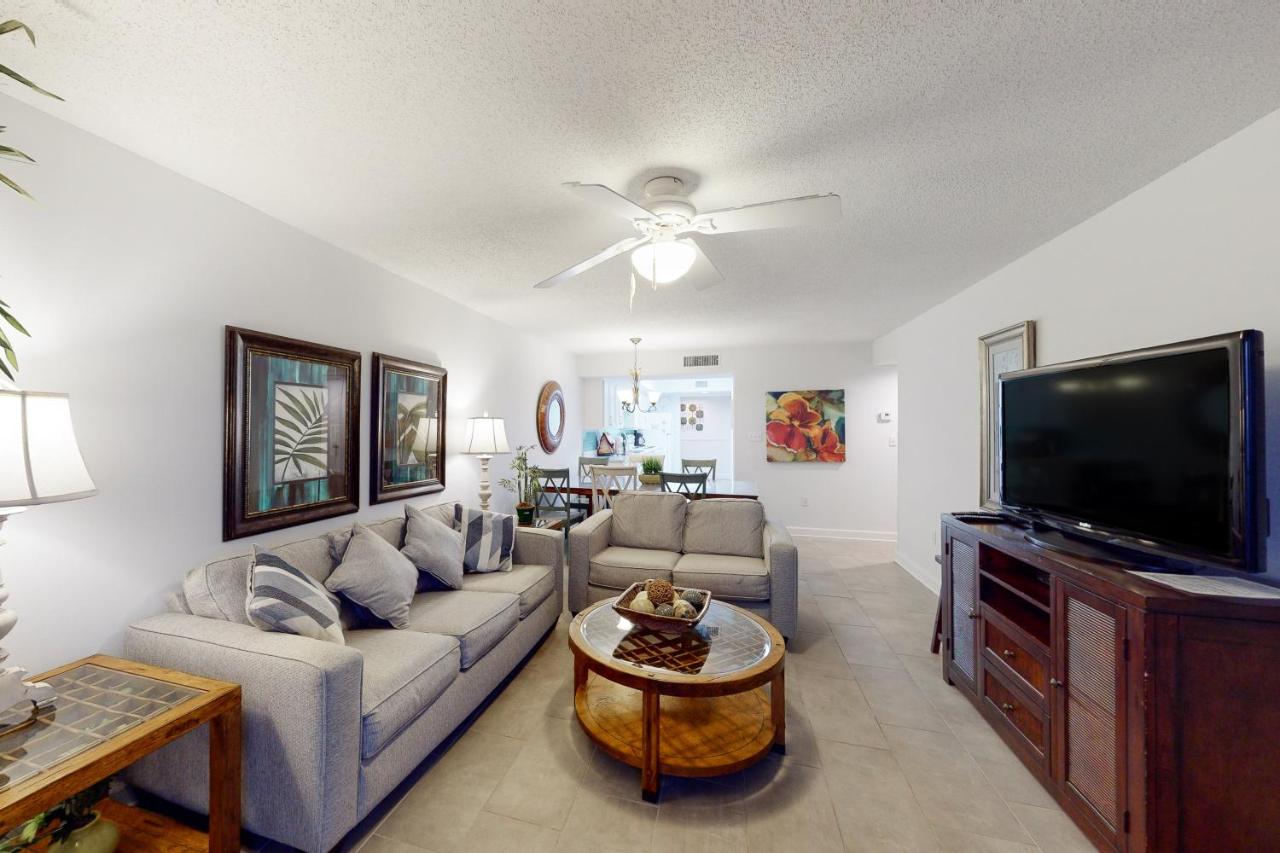 Ocean House II 2501 - Ferienwohnung Gulf Shores