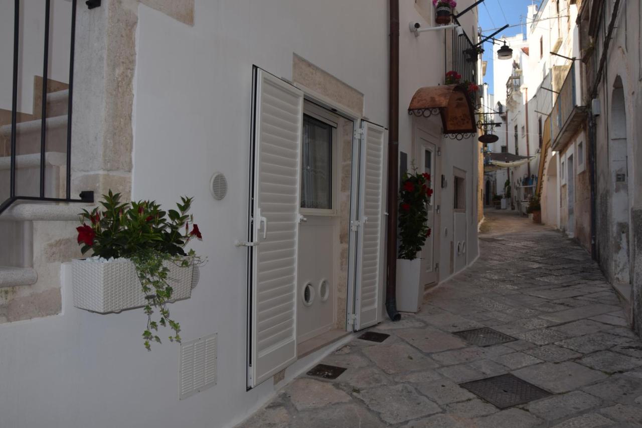 Le Chiavi di San Pietro - Ferienwohnung