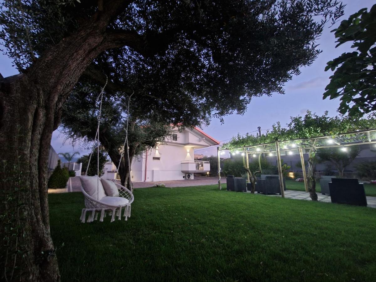 Corte D'Aniello - B&B Scafati