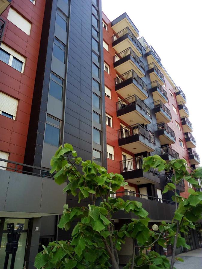 Prishtina Rent Apartment B Street - Ferienwohnung Pristina