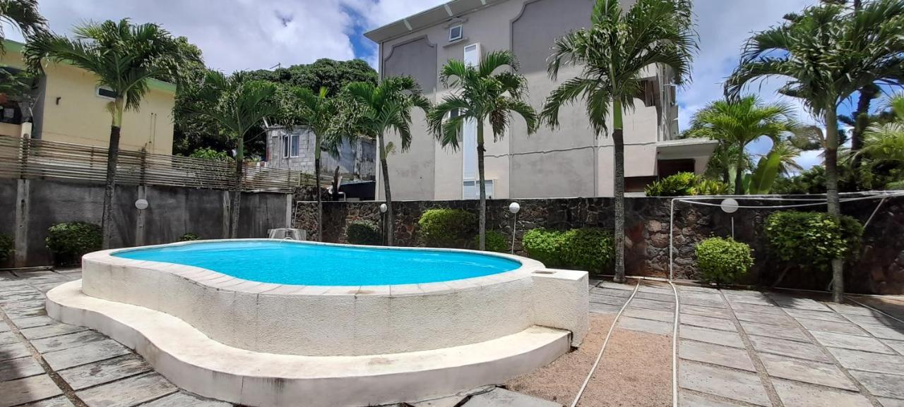 Coco Lux Mon Amour - B&B Grand Baie
