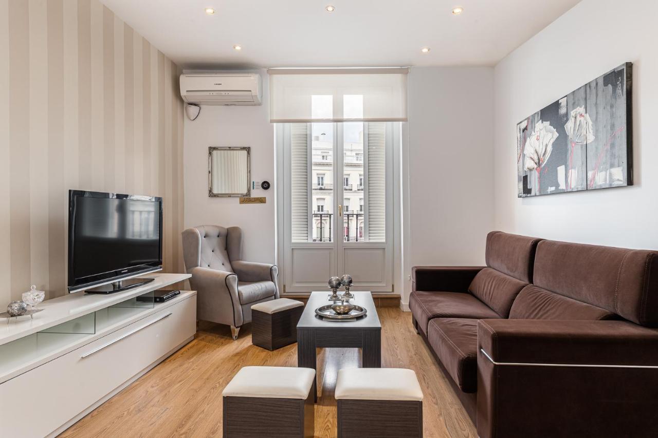 Waou Apartamentos en Sol Superior 1 - Ferienwohnung
